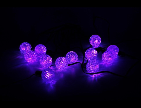   , , RGB, 5.5 , 12 LED-, KAEMINGK