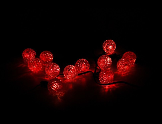   , , RGB, 5.5 , 12 LED-, KAEMINGK