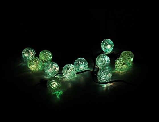   , , RGB, 5.5 , 12 LED-, KAEMINGK