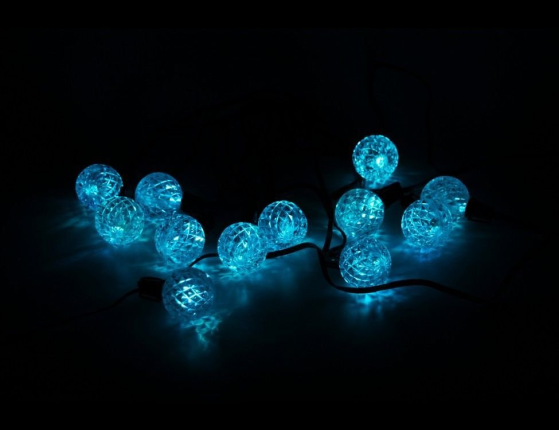   , , RGB, 5.5 , 12 LED-, KAEMINGK