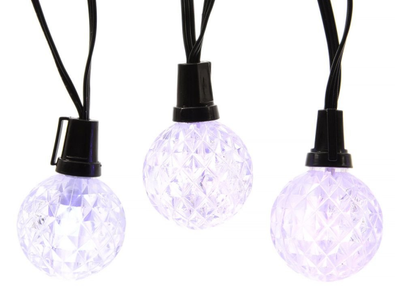   , , RGB, 5.5 , 12 LED-, KAEMINGK
