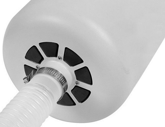 Скиммер для бассейна Intex