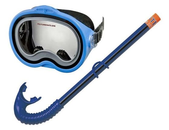Adventurer Swim Set    :   ,  8 
