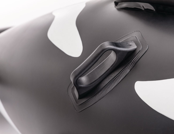 Надувная игрушка INTEX Кит, 188х122 см от 3лет