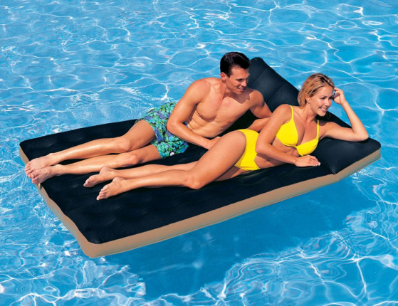    Intex  (Fabric camping mat), 19312724 