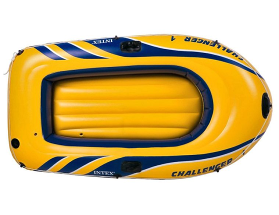   Intex  Challenger-1, 19310838 