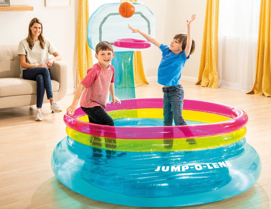      Jump-o-Lene Intex, 196180152 