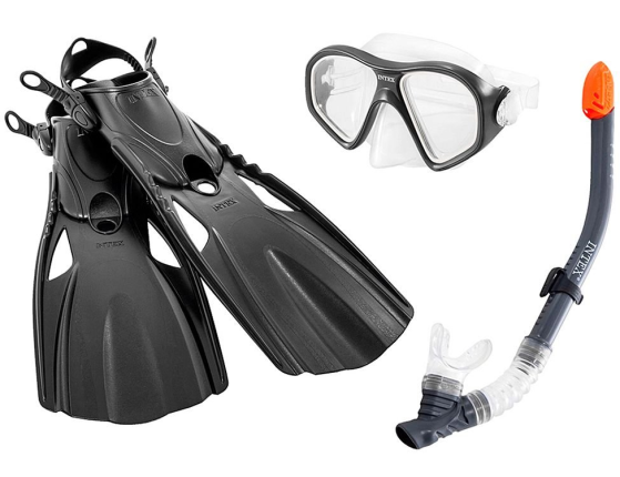 Reef Rider Sports Set     Intex,  41-45