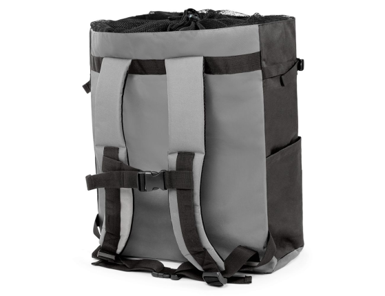 Надувная лодка-каяк Intex Excursion PRO-K2 (Set), 384х94х46 см