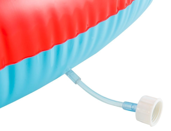    INTEX      , 196170107 ,  2 