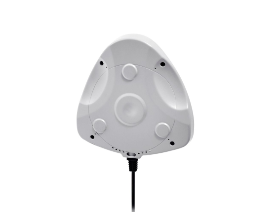 Подсветка бассейна настенная двухсторонняя (на светодиодах Led), 220 V  INTEX