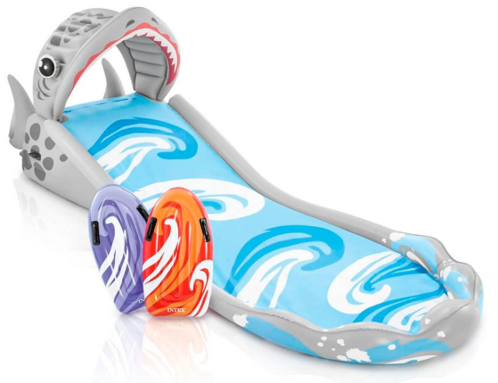     INTEX, 460168157 ,  6 