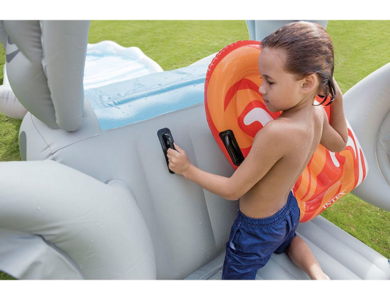     INTEX, 460168157 ,  6 