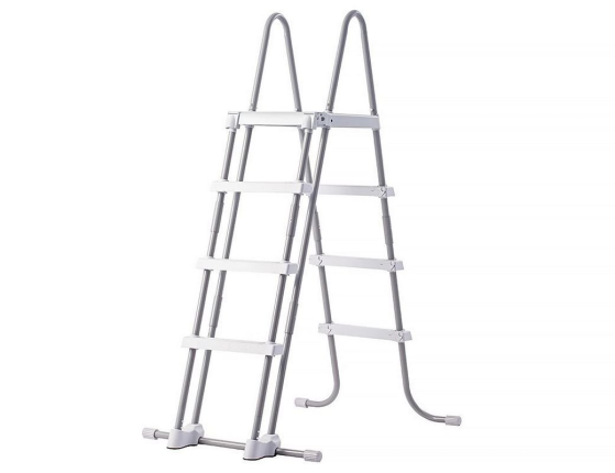 Бассейн каркасный Intex Greywood Prism Frame Pool, 457 х 122 см + фильтр-насос + аксессуары
