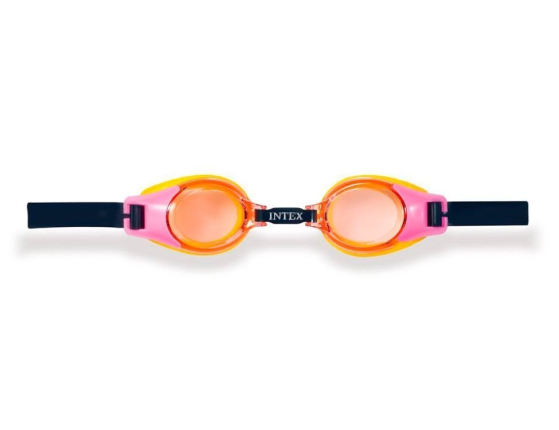   Junior Goggles,   ,  3  8 