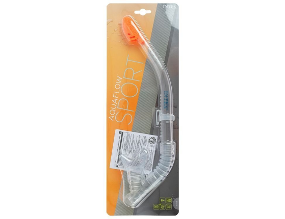    Easy-Flow Snorkels ,  8 