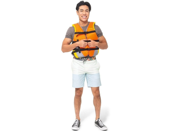     Intex