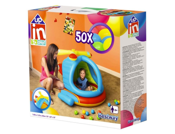    , 14012789 ,  50 ,  2 , BestWay