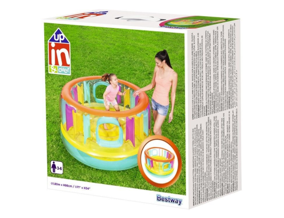    BOUNCEJAM,18086,  3  6 , BestWay