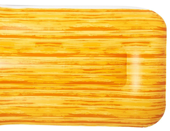 Плавучий остров с баром Sandbar, 246x246см, BestWay