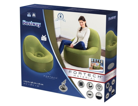   ToughPod, 105x98x76 , BestWay