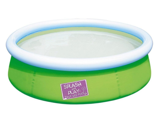   My First Fast Set     15238 ,  2 , BestWay