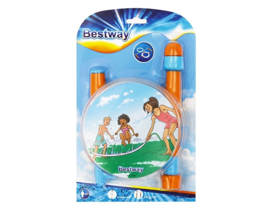 Игрушка-скакалка с брызгалкой, 283 см, от 5 лет, BestWay