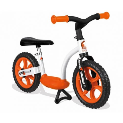 Беговел детский, 77х40х48см, Smoby