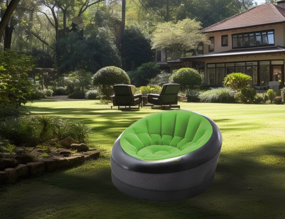   Intex Empire Chair , 11210969 