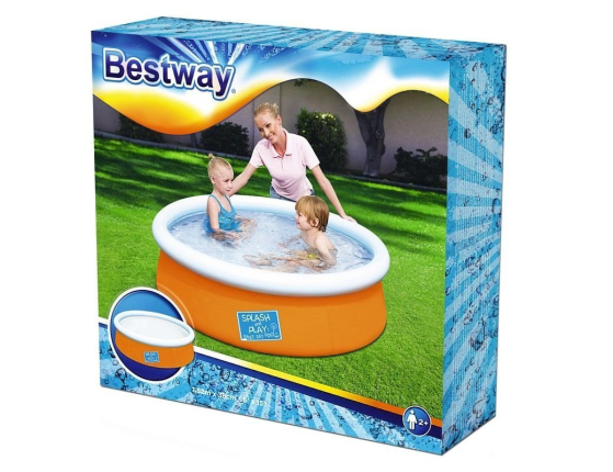   My First Fast Set     15238 ,  2 , BestWay