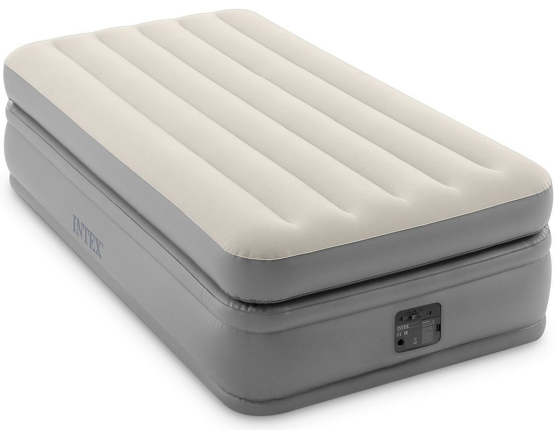  Intex Prime Comfort Elevated Airbed (Twin), 9919151 ,    220