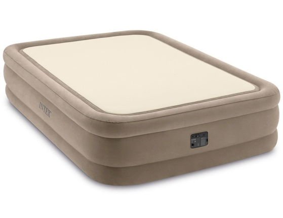   Intex Thermalux Bed (Queen), 15220351,    220V