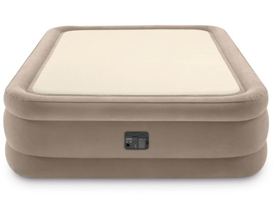   Intex Thermalux Bed (Queen), 15220351,    220V