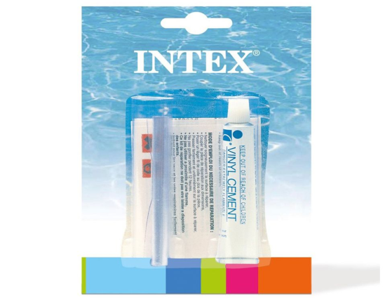  :    INTEX
