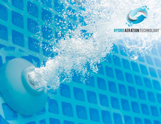 Надувной бассейн INTEX Easy Set Pool, 366 х 76 см + фильтр-насос