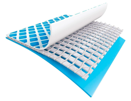 Надувной бассейн INTEX Easy Set Pool, 366 х 76 см + фильтр-насос