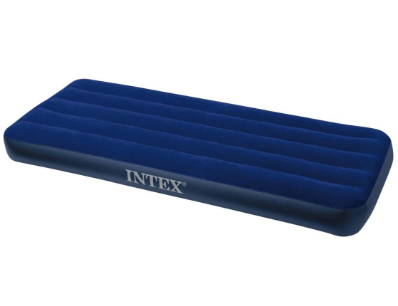   ( Intex) Classic Downy Bed, (Jr. Twin), 7619122