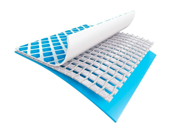 Каркасный бассейн Intex Rectangular Frame Pool, 220х150х60 см