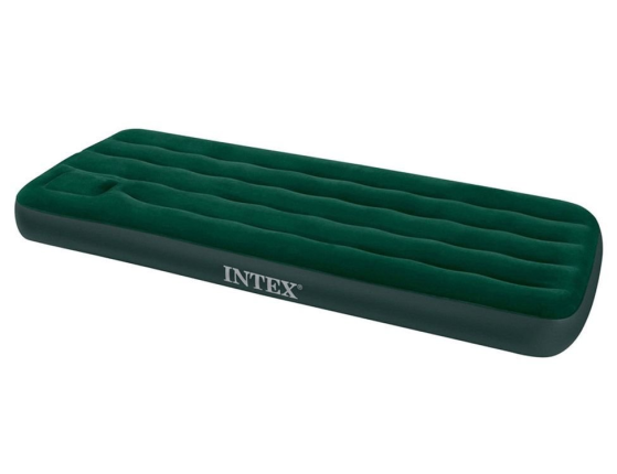    INTEX Downy Bed (Jr.Twin)  , 76191x22 