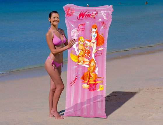   Winx, 18376 , BestWay
