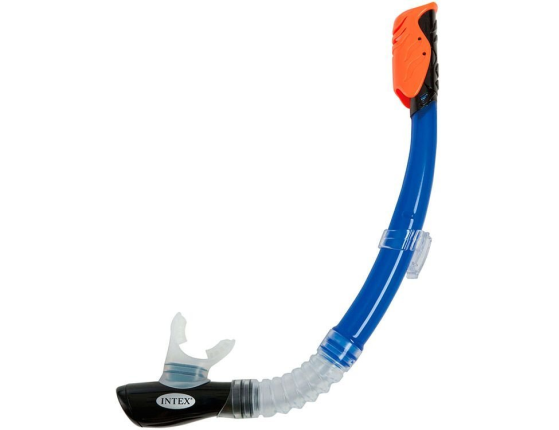    Hyper-Flo Sr. Snorkel, ,  8 