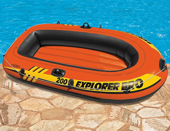   Intex Explorer PRO - 200, 19610233