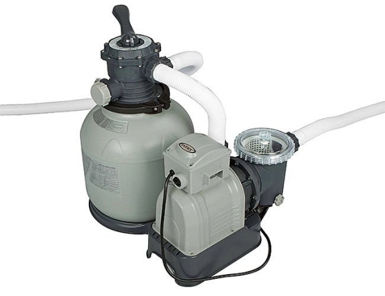 -     INTEX, 220-240V, 10 500 /