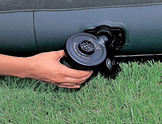    12 V, 78 W (600/)  INTEX