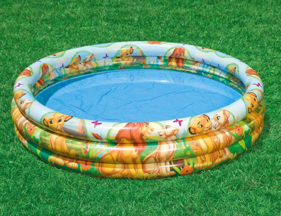   Intex   Disney  , 14733 ,  3  6 