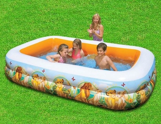   INTEX   Disney  , 26217556 