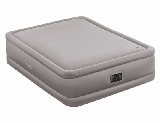   Intex Foam Top Bed (Queen), 15220351,    220V