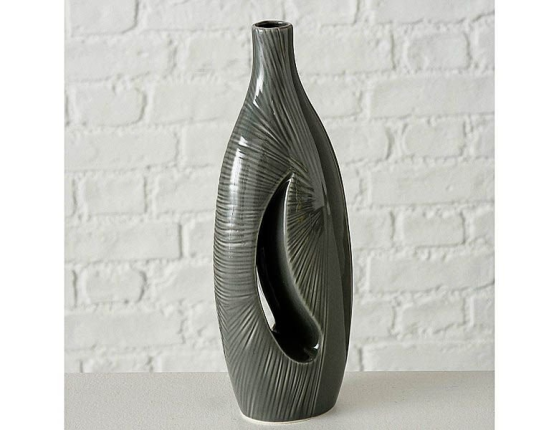 Керамическая ваза ГРИДЖИО, 26 см