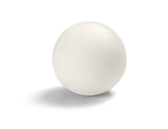 Надувной мяч для игры в волейбол Intex