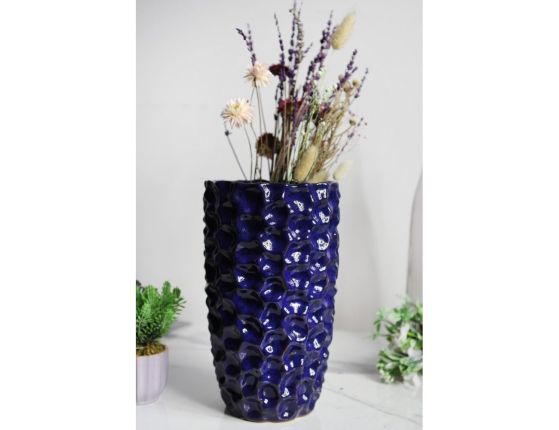 Керамическая ваза DONO DEL MARE, 25 см